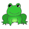 Frog Picture