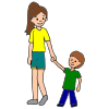 care giver