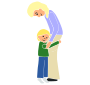 Hug