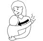 Squeeze  Outline