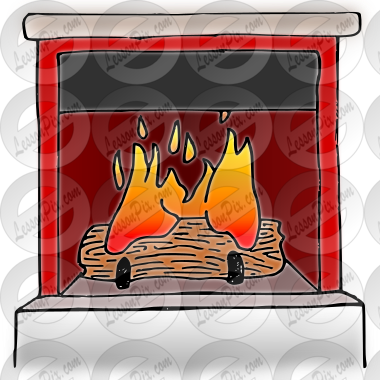 Fireplace  Picture