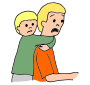 Squeeze Neck