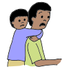 Squeeze Neck