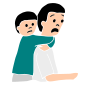 Squeeze Neck