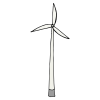 Windmill Picture