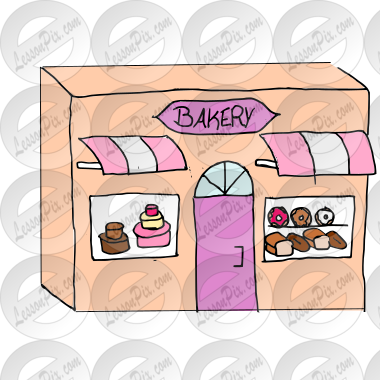 Bakery Picture