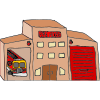 Fire Station