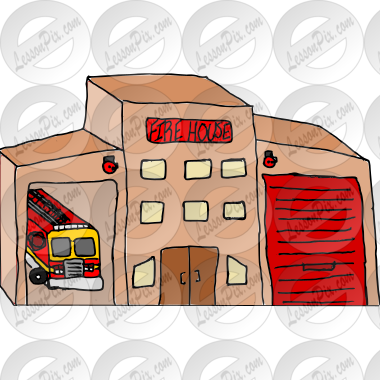 Fire Station