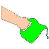 Pour