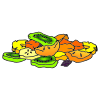 Dried Fruit