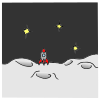 Lunar Landing
