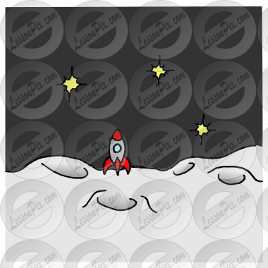 Lunar Landing