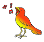 Songbird Picture