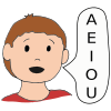 Vowels