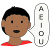 Vowels