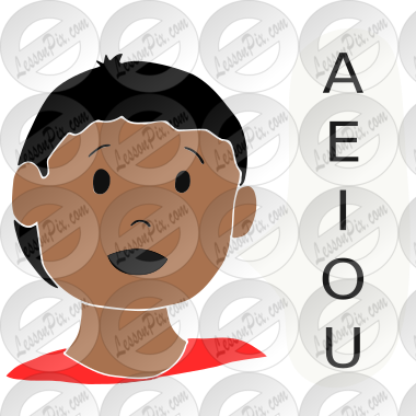 Vowels
