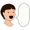 Talk