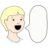 Talk