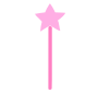 Wand  Stencil