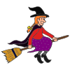 Witch Picture