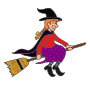 Witch Picture