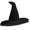 Witch Hat Picture