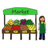 Market