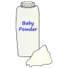 Baby Powder Picture