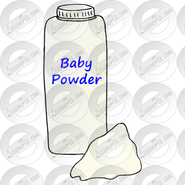 Baby Powder