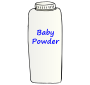 Baby Powder Picture