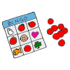 Staff+will+take+me+to+play+Bingo. Picture