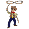 lasso Picture