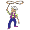 Cowgirl