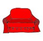 Loveseat