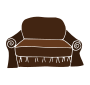 Loveseat
