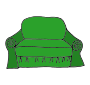 Loveseat
