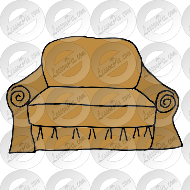 Loveseat