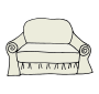 Loveseat