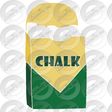 Chalk