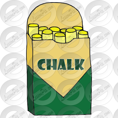 Chalk Picture