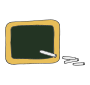 Chalkboard