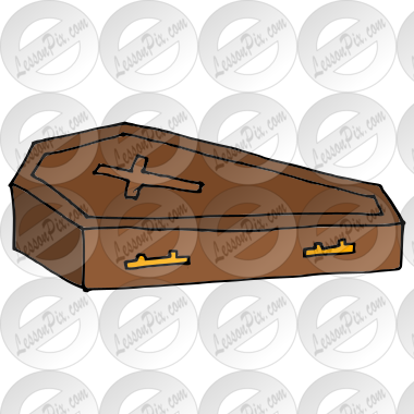 Coffin