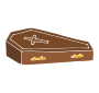 Coffin