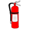 Fire Extinguisher Picture