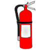 This+is+a+fire+extinguisher.+Fire+extinguishers+are+an+important+safety+tool. Picture