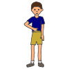 Hand in Pants