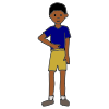 Hand in Pants