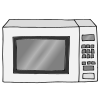 Microwave Picture