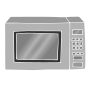 Microwave Stencil