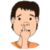 Pick Nose